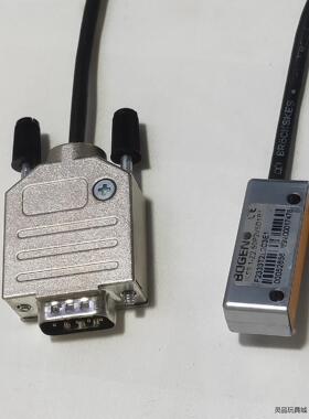 德国进口原装BOGEN伯根磁栅尺读数头IKS9.1-Z2.5议价商品