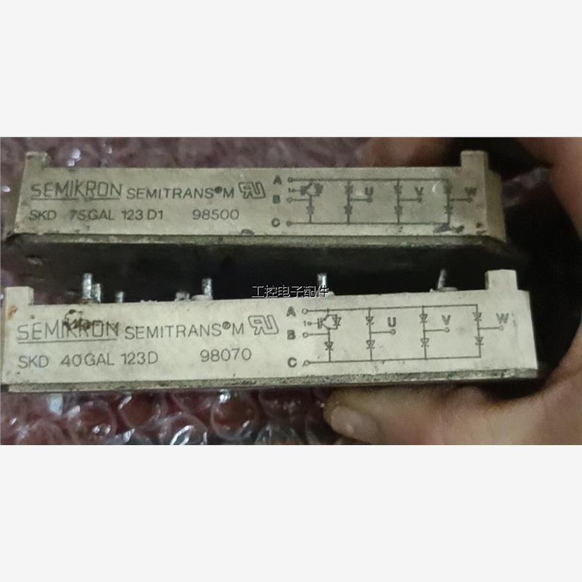 原装SKD75GAL123D1,SKD75GAL123D16L2议价商品