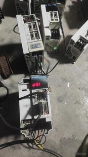 三菱伺服驱动器 MR-J2S-200A 单价1400元(已出议价商品