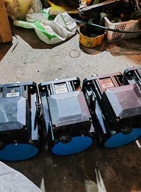 菲仕伺服电机U31005A.30.3功率9.4kw转速300议价商品