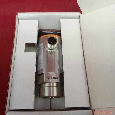 全新原装正品易福门传感