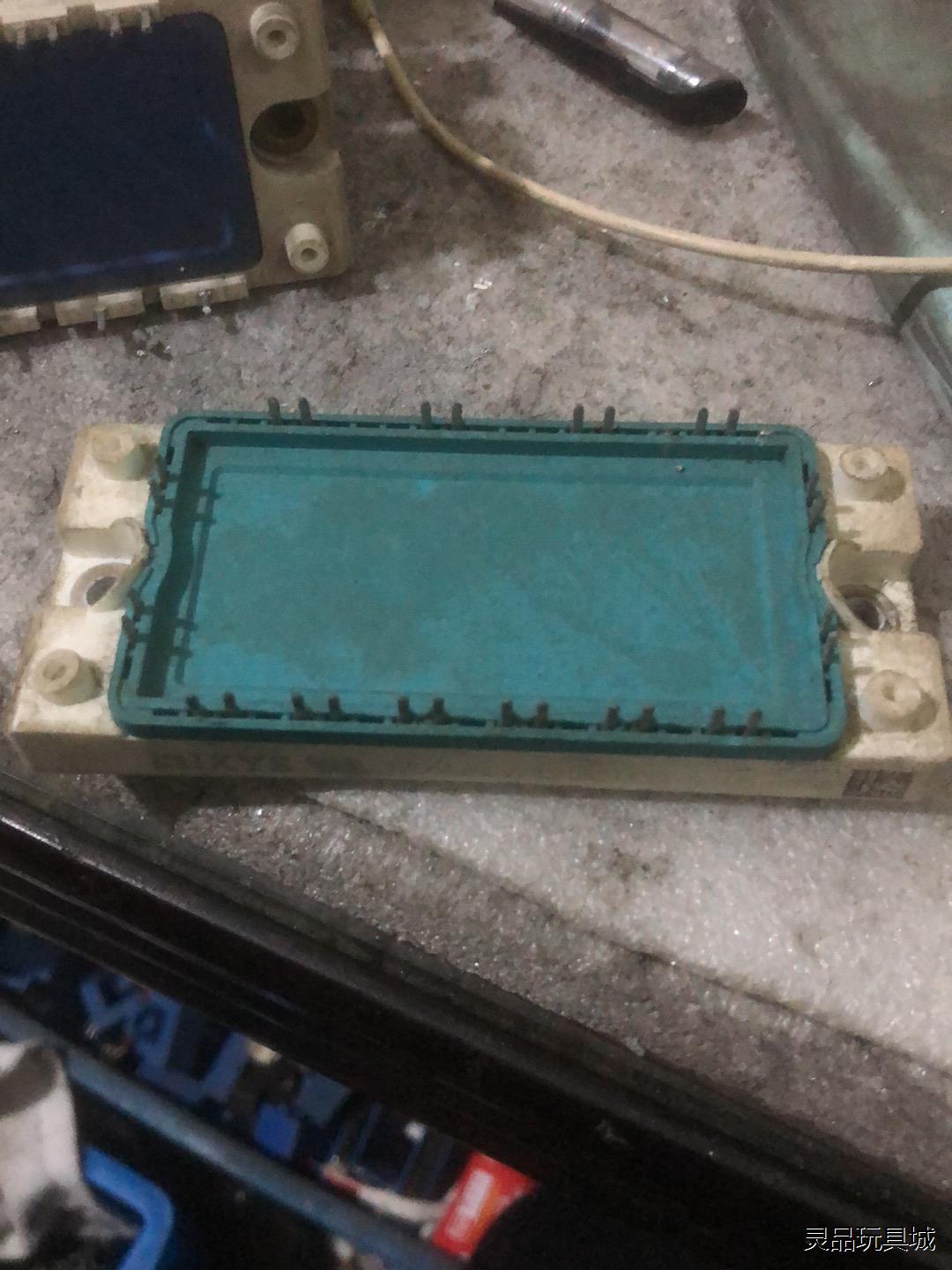 mixa80w1200ted、6单元igbt模块、原装拆机包议价商品