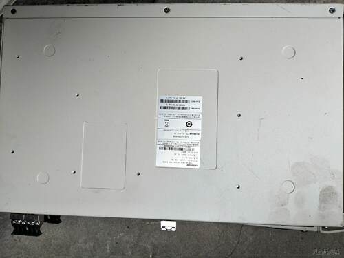 智能传输网终端 iTN185-4GC-AC  瑞斯达康光纤收议价商品