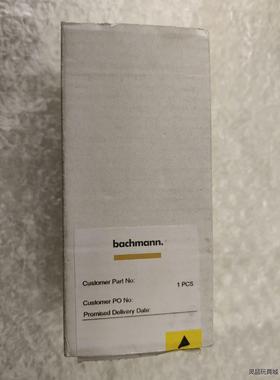 DIO216巴赫曼模块，正品全新原装议价商品