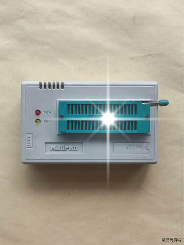 TL866A通用编程器一只议价商品