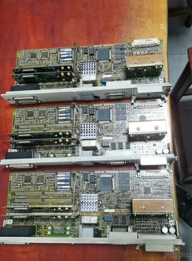 西门子6SN1118-0DM21-0AA0轴卡三块，成色漂亮议价商品