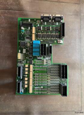 三菱GPS-3电梯Z1板主板进口接口板，KCA-760A，估议价商品