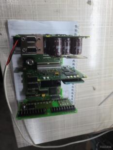 只有一套板子 317 6TK13 0AB0 功能议价商品 外壳没有了