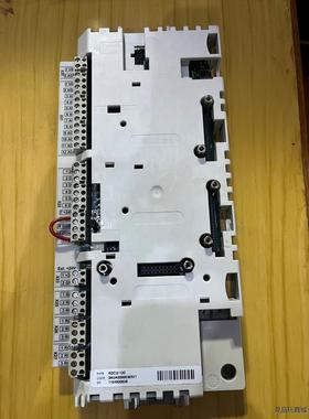 ABB800 变频器主板 RDCU-12C  固件版本ASX议价商品