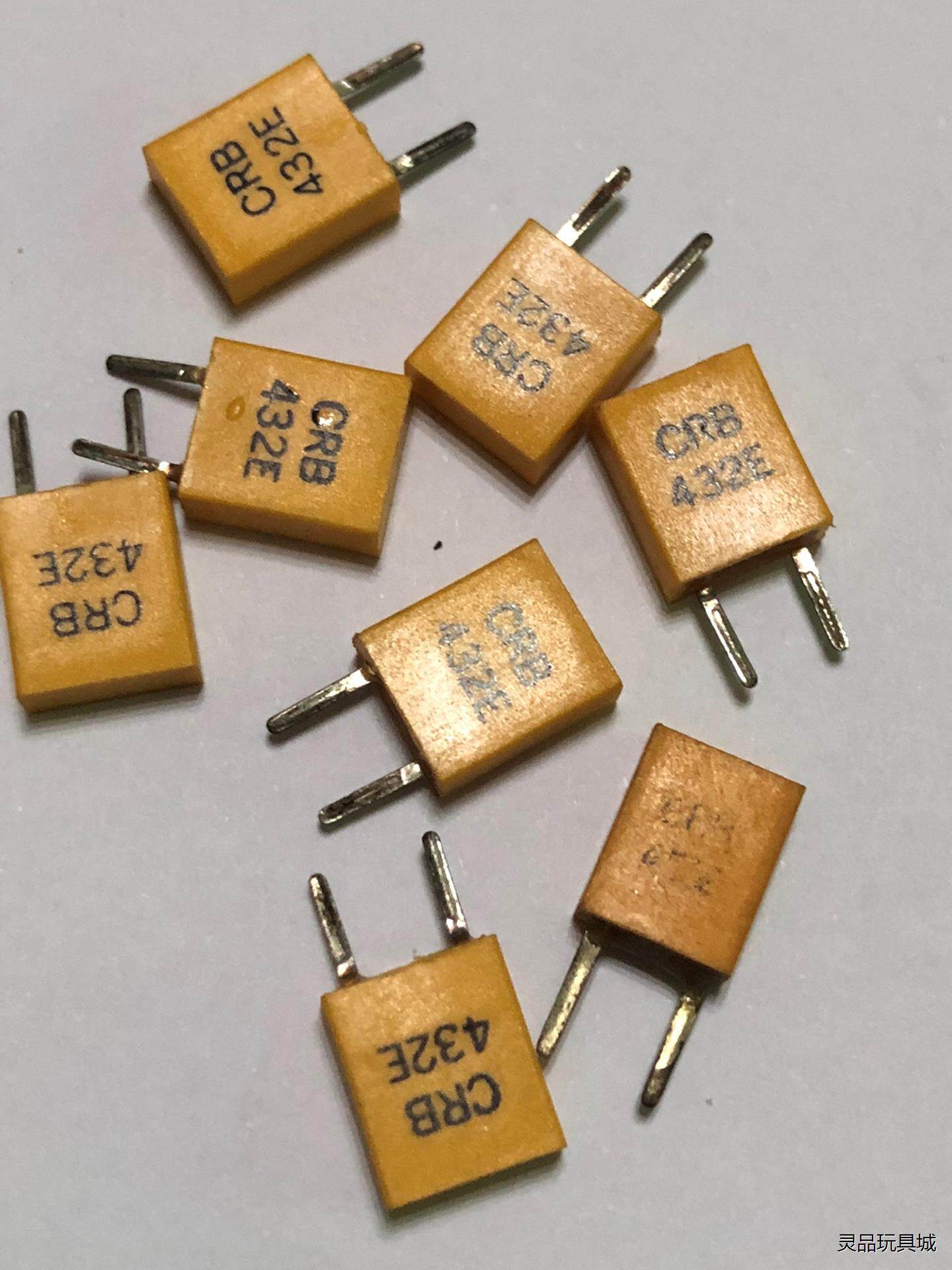 晶振432e 晶振500e 晶振455e,电视机遥控器用晶振议价商品