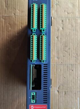 HOPEWIND  控制器 HCU20-1-6  成色如图，议价商品