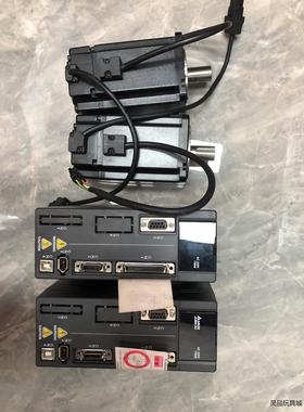 二手台达A2.750w伺服套装ASD-A2-0721-L+E议价商品