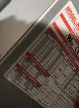 日本NIPRON HPCSA-1000P 1000W 电源议价商品