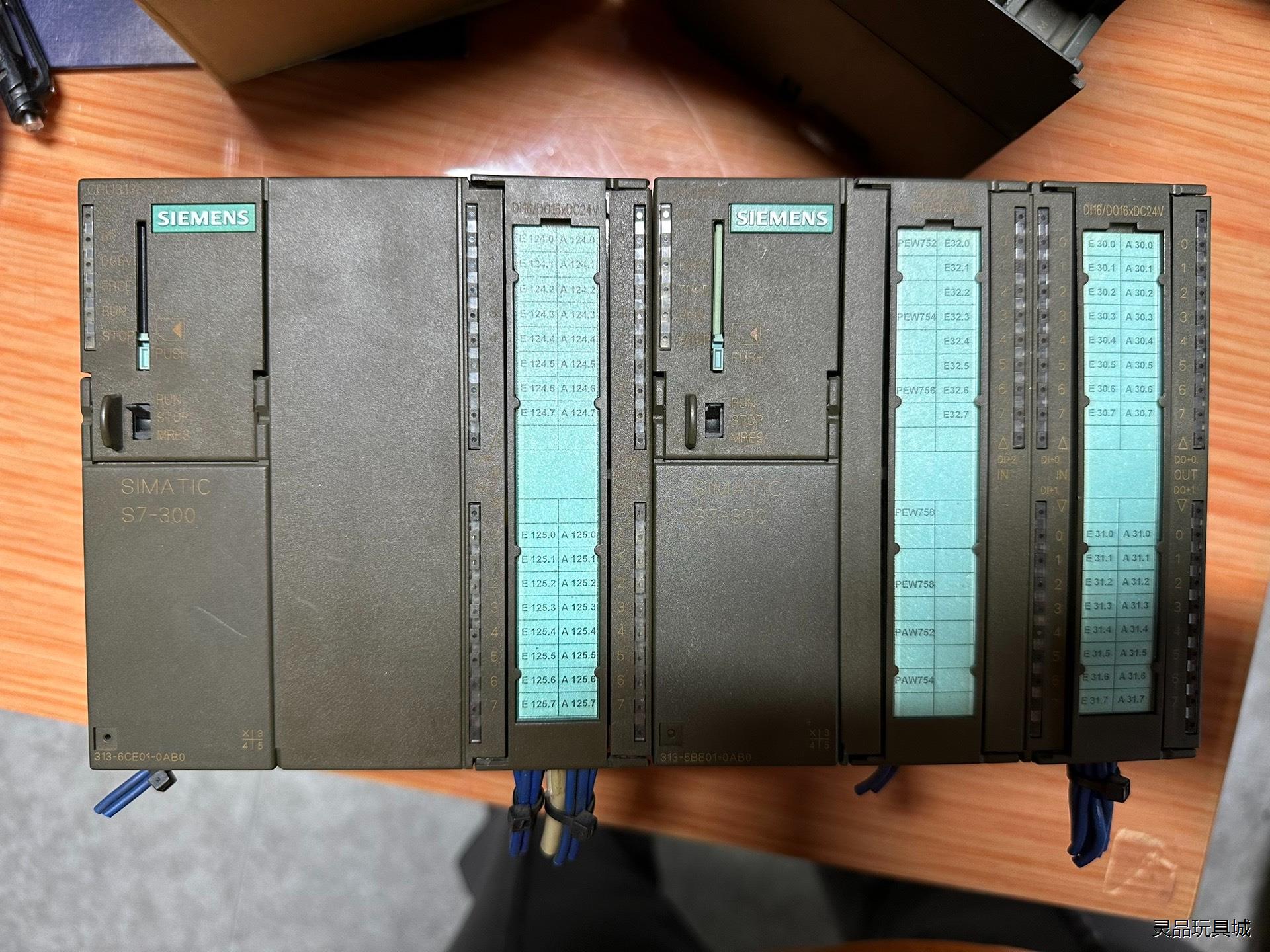 西门子CPU313C模块6ES7313-6CE01-0AB0议价商品
