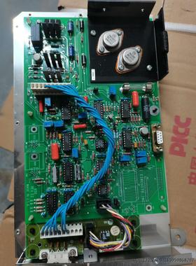 进口线路板，带两个三极管，2n5884，2n5886，包邮1议价商品