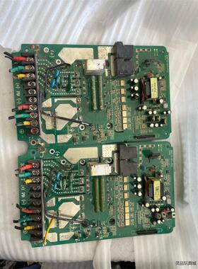 全新二手易能变频器主板驱动板带模块GD50PIL120C6S议价商品