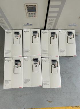 9成新士林变频器 SF-040-11K/7.5K-G 11K议价商品