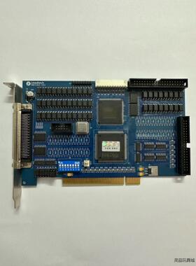 LEADTECH 雷赛 DMC2410 V2.1运动控制卡议价商品