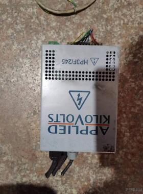 APPLIED KILOVOLTS HP3F/245  HF议价商品
