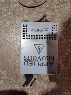 APPLIED KILOVOLTS HP3F/245  HF议价商品