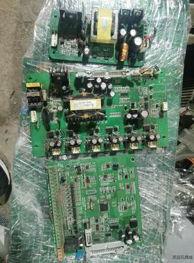 沃陆VL600系列22kw 30kw变频器主板VL600-K议价商品