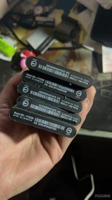 三星 portable SSD 颗粒  t3 250G 1.议价商品