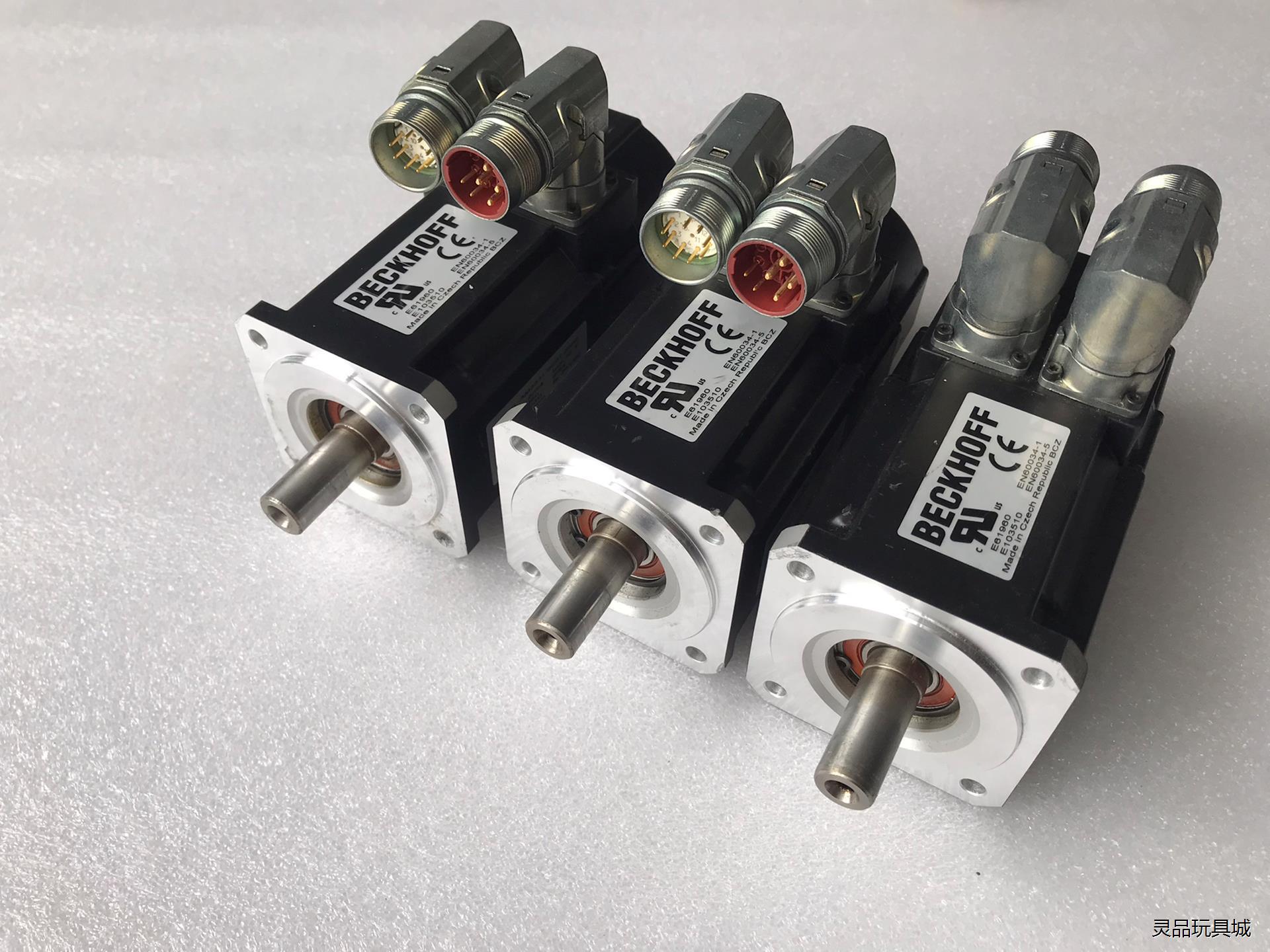 BECKHOFF倍福电机 AM3031-0C01-0000议价商品