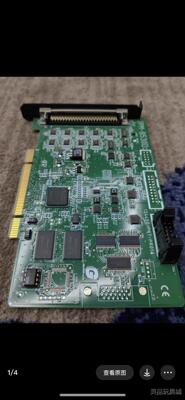 GRAPHIN IPM-8530D 工业摄像头视频图像采集卡议价商品