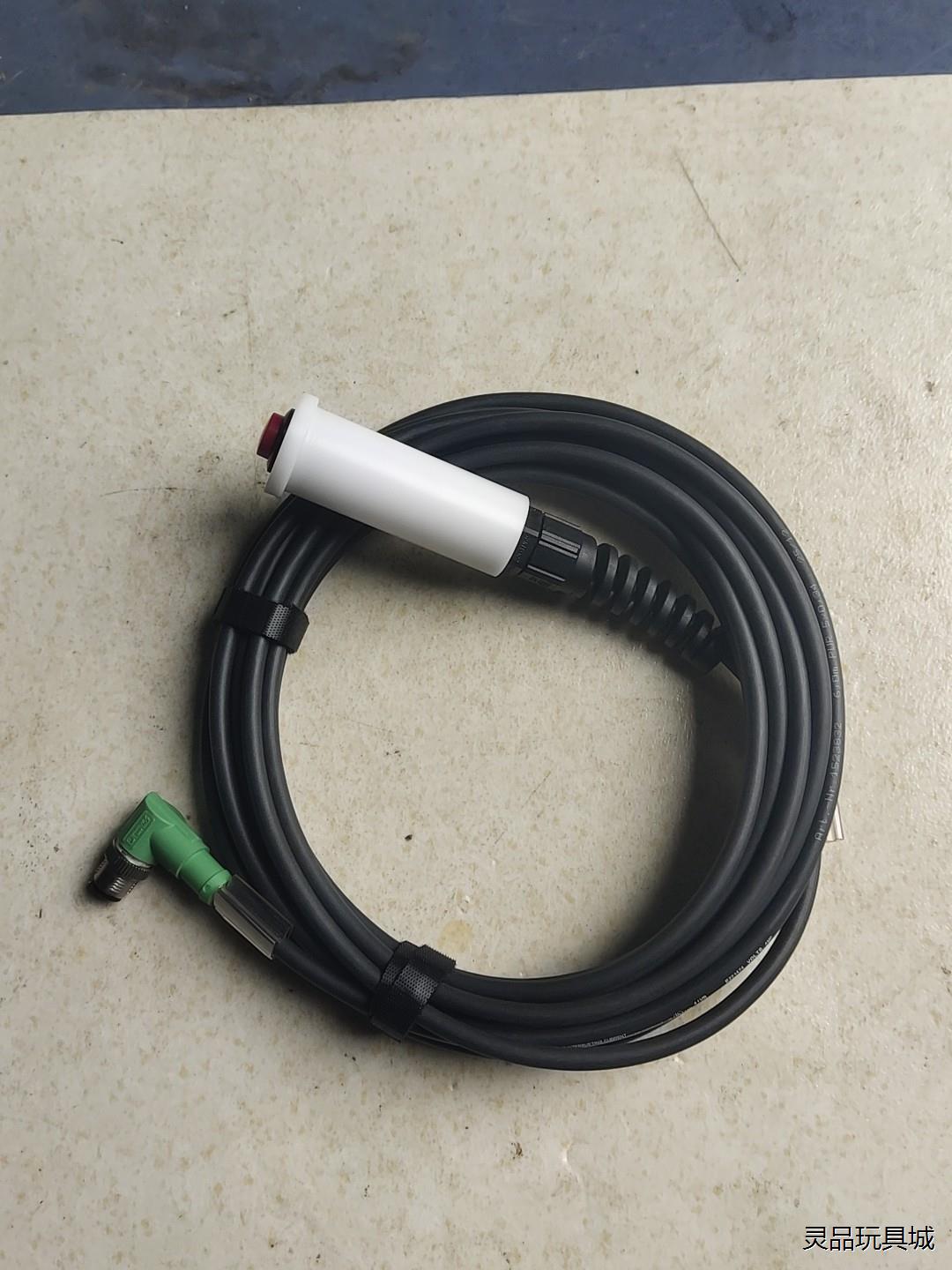 菲尼克斯连接线41VB E221474 实物拍照，全新的，没议价商品