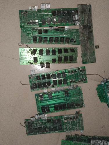 2SC5200 2SA1943 同批号带板精密配对 一板7对议价商品
