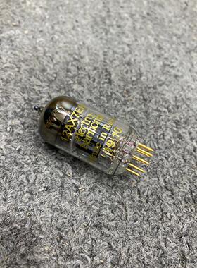 俄罗斯EH 12AX7/ECC83 金脚 普通脚 电子管议价商品