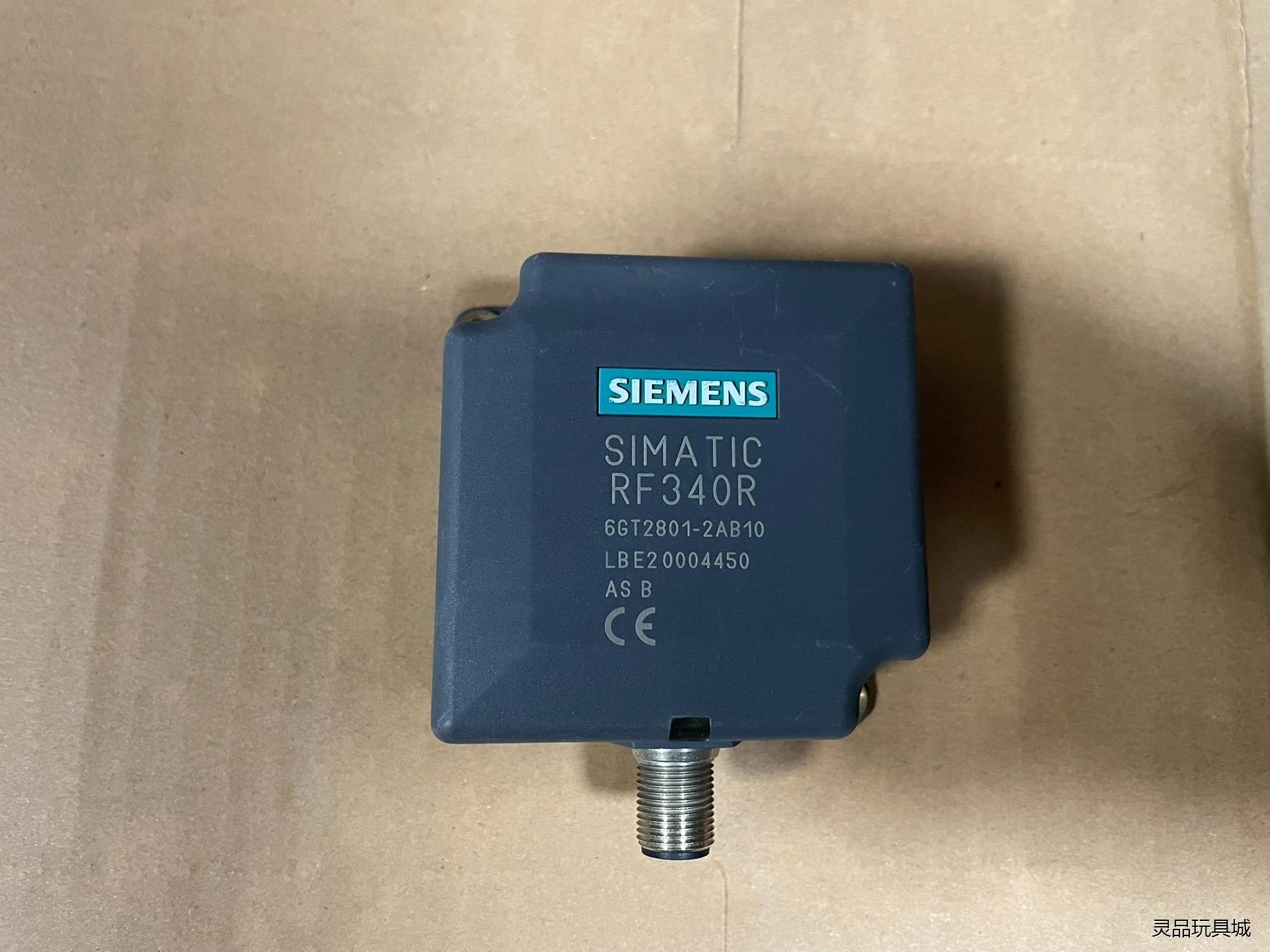6GT2001-2AB10 西门子RF340R射频读写器，实议价商品