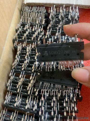 SCM1272MF 三肯模块 供应工厂  现货现发 量大价优议价商品