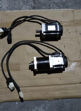 TONGYI  机器人伺服电机    拆机成色如图议价商品