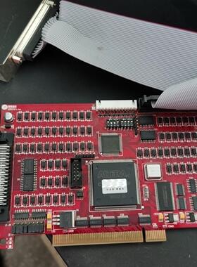 雷赛运动控制卡 DMC2410C-A议价商品