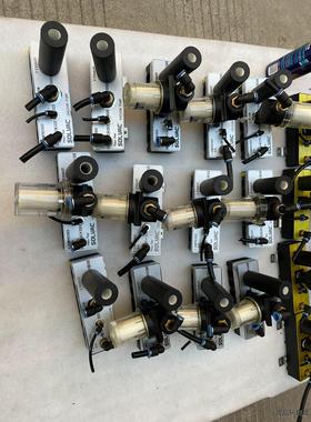 韩国真空发生器：三和、SPATEC,成色漂亮，议价议价商品