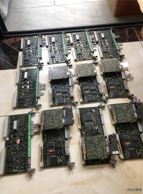 西门子6SE70系列变频器主板 CUVC板 6SE7090-议价商品