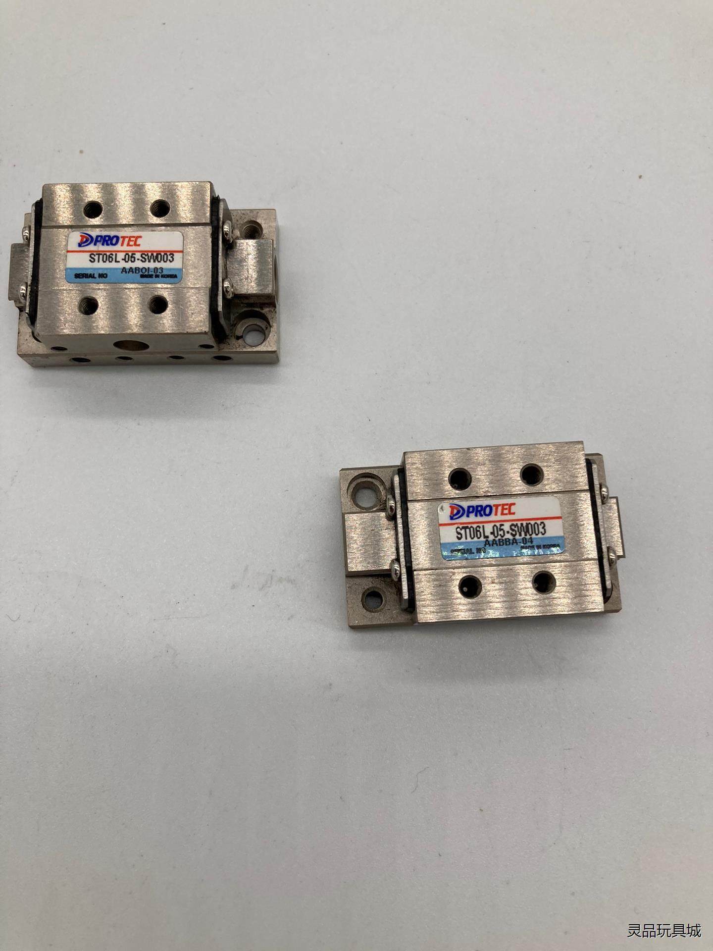 原装韩国 PROTEC ST06L-05-SW003 AAB议价商品