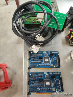 原装拆机  雷赛 DMC2C80   DMC2C80-XW议价商品