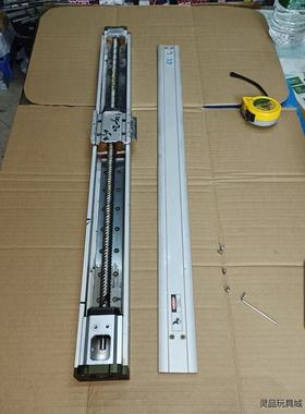 CCTL直线模组滑台议价商品