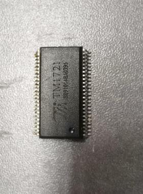拆机芯片TM1721  共20片，有需求的老板联系议价商品