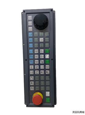新代系统控制面板键盘SYNTEC4012-T2B 4012-议价商品