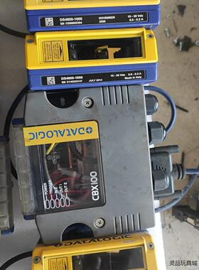 得利捷读码器DS4800-1000议价商品