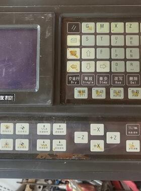 广数GSK928TE一台2007年份议价商品