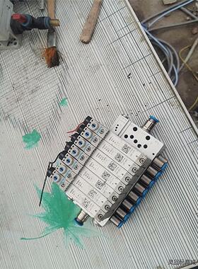 FESTO/费斯托电磁阀VUVG-B10-M52-MZTF-议价商品