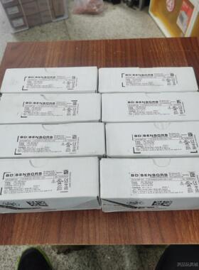DX19-DMP343 100-S250-E-3-M10全新议价商品