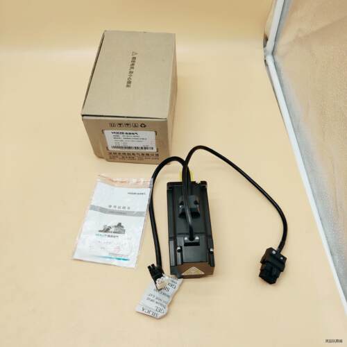 SMM06-2TR20-U1BL5伟创伺服电机200w带刹车议价商品