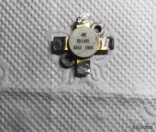 高频管SD1405、需要联系议价商品