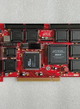 德国 WASCO WITIO- PCI168 工控卡 实物图议价商品