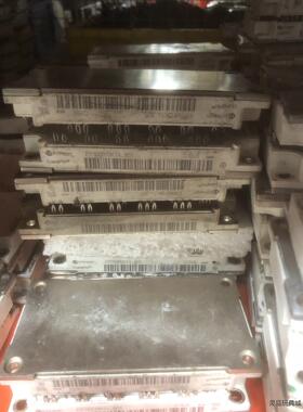 FP100R12kT4-B11议价商品